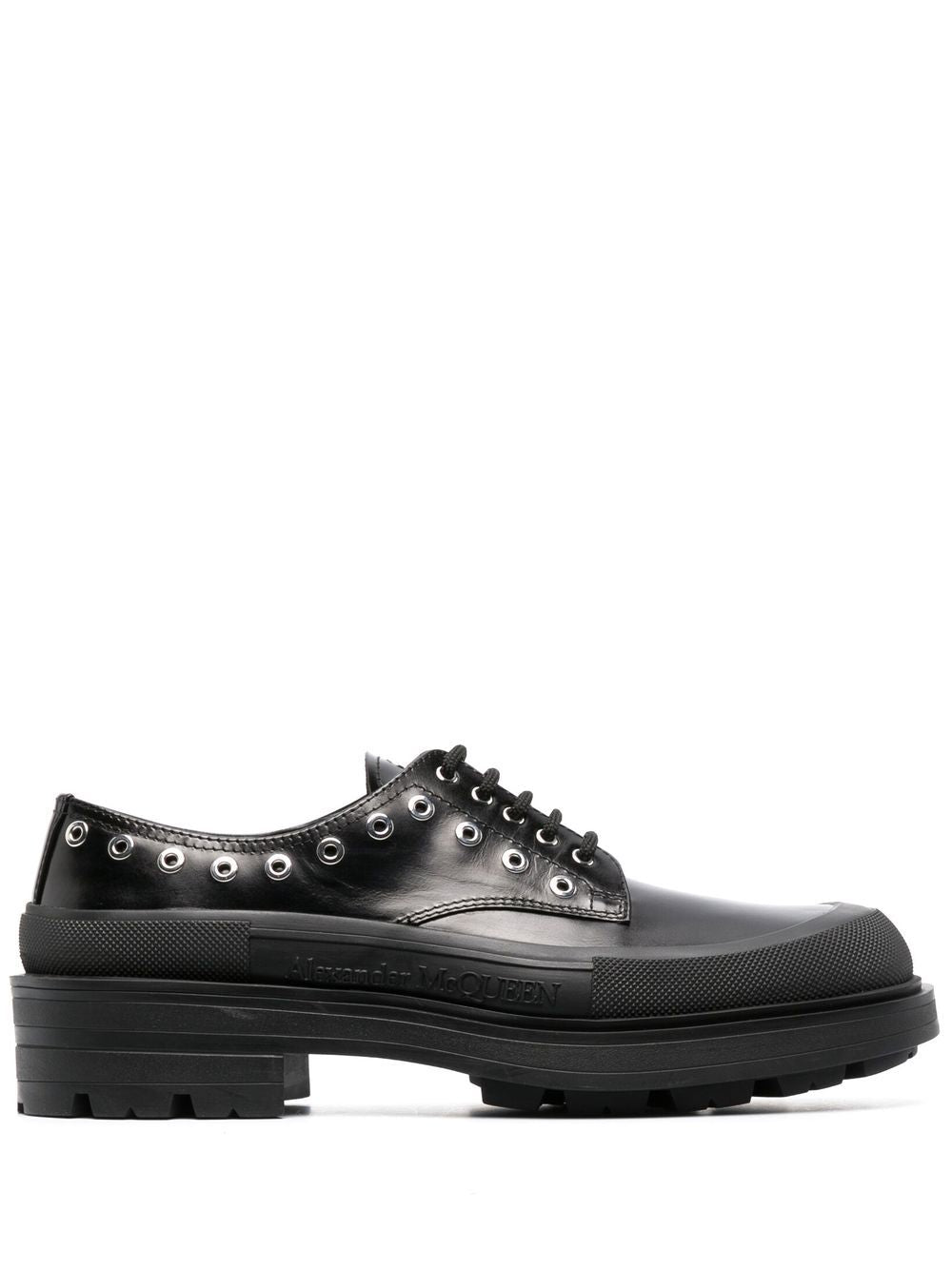 Alexander McQueen derby