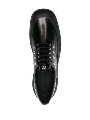 Alexander McQueen derby