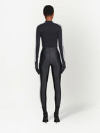 Adidas X Balenciaga Logo leggings