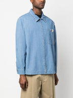 Lanvin Denim shirt