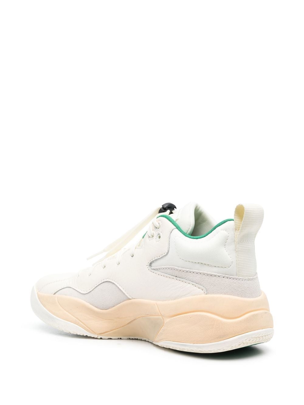 Brand Black Brandblack Villain Dirty sneaker