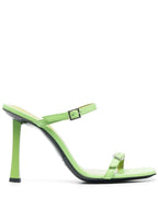 By Far Pre Flick sandals