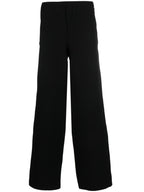 Ferragamo Wide-leg trousers