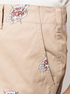 Junya Watanabe Cotton trousers