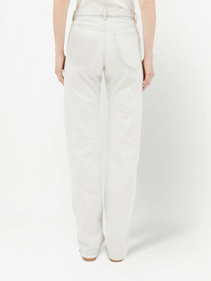 Maison Margiela Memory Of straight jeans