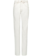 Maison Margiela Memory Of straight jeans