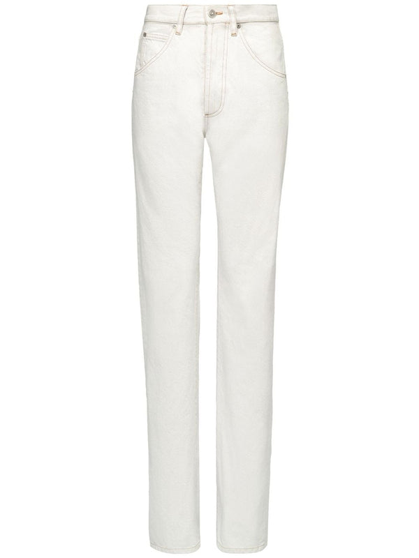 Maison Margiela Memory Of straight jeans