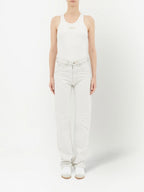 Maison Margiela Memory Of straight jeans