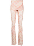 KNWLS Trousers Pink