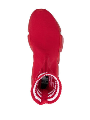 Adidas X Balenciaga Speed Sock Sneakers
