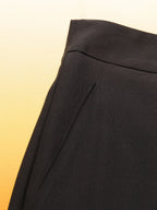Etro Graphic-print straight-leg trousers