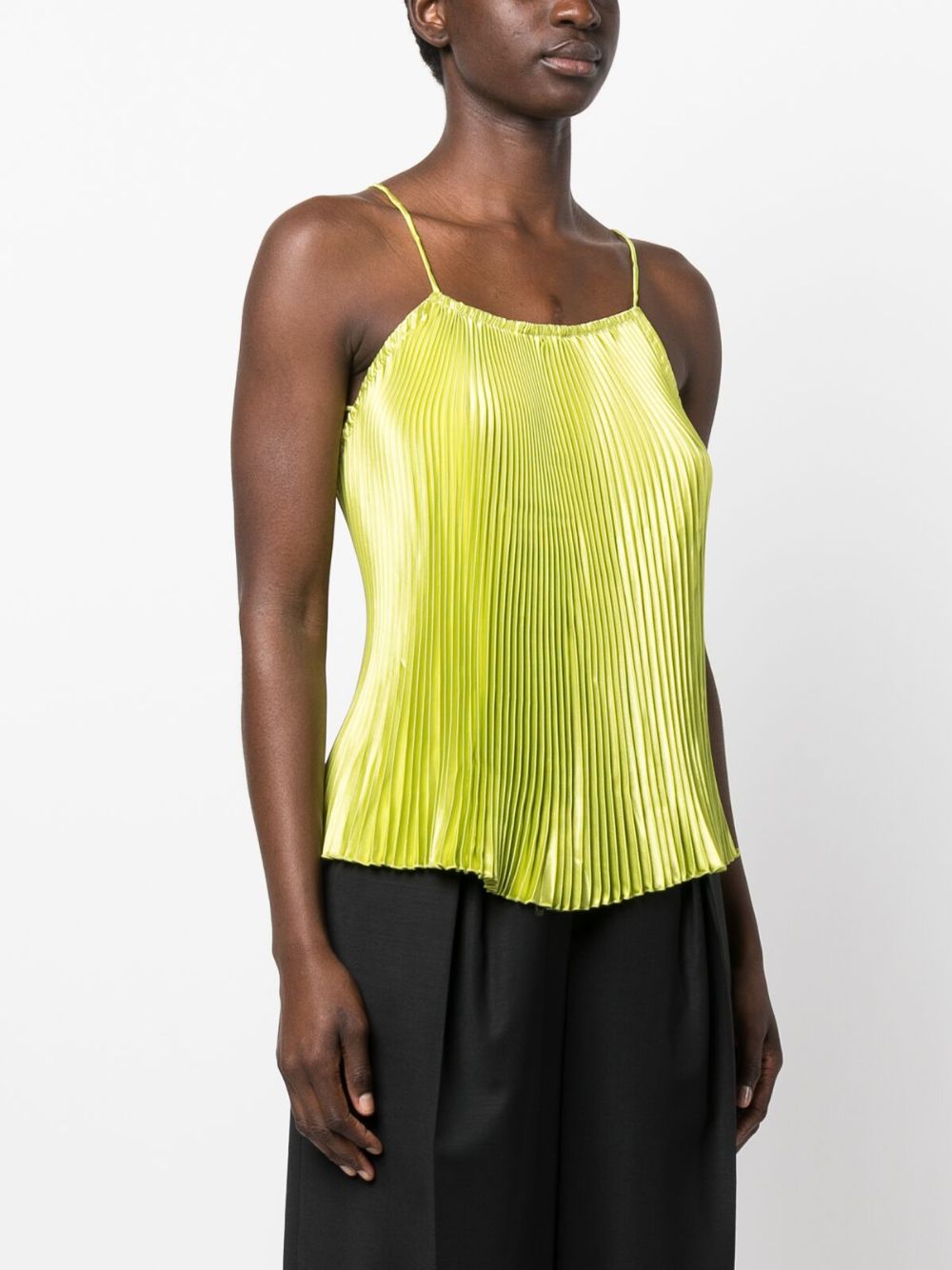 إل إيدي وومان توب جرين