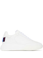 Stella McCartney Loop Faux Leather Sneakers