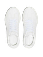 Stella McCartney Loop Faux Leather Sneakers