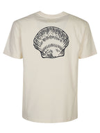 La Paz Printed organic cotton t-shirt