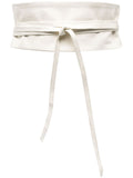Furling By Giani Geisha leather belt
