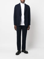 Circolo 1901 Cotton trousers