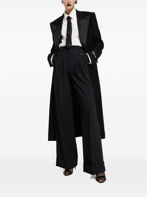 Dolce & Gabbana Silk crepe de chine shirt