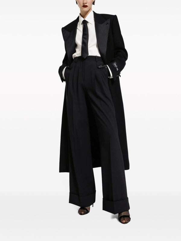 Dolce & Gabbana Silk crepe de chine shirt