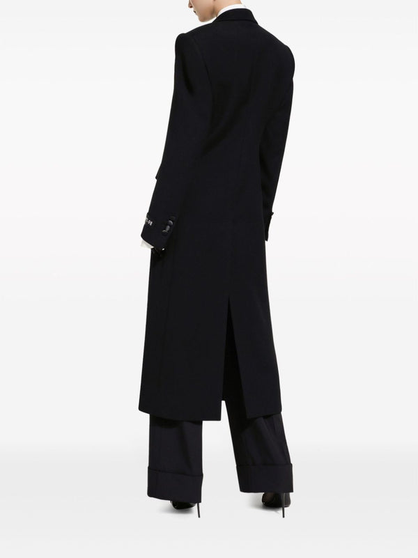 Dolce & Gabbana Silk crepe de chine shirt