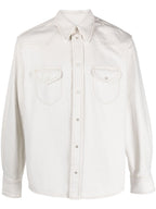 Bally Cotton shirt