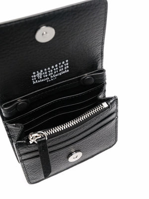 Maison Margiela Wallet with chain
