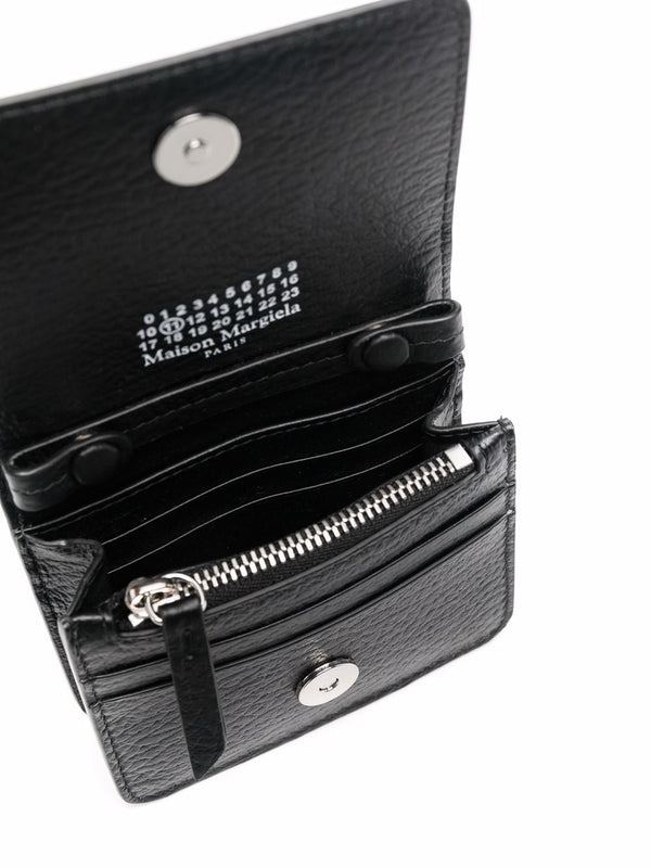 Maison Margiela Wallet with chain