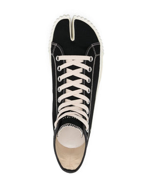 Maison Margiela Tabi high-top Sneakers