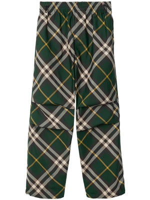 Burberry Wide pants