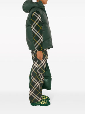 Burberry Wide pants