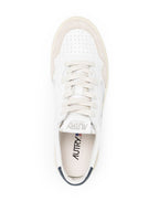 Autry Medalist low Sneakers