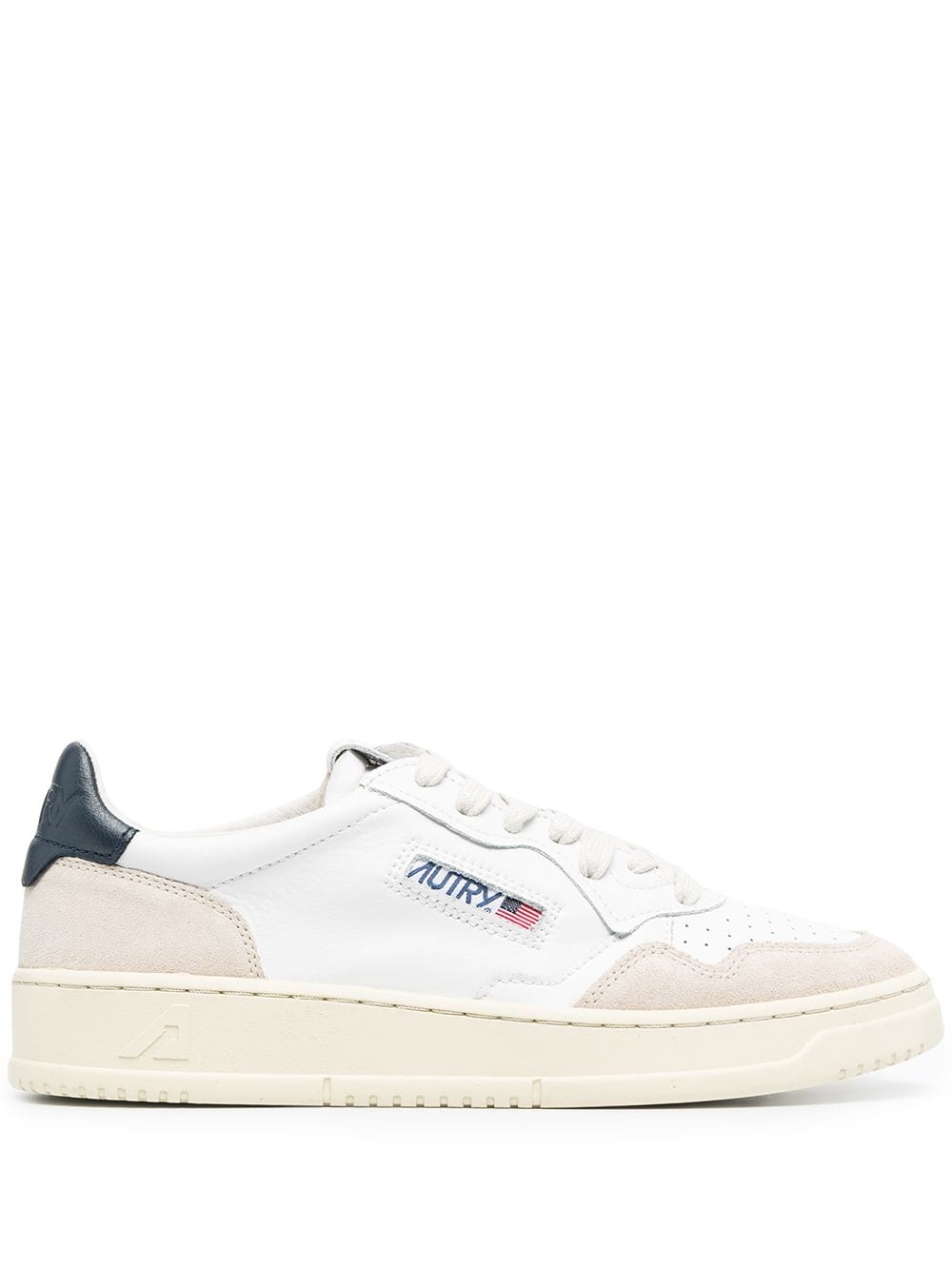 Autry Medalist low Sneakers