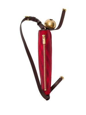 Burberry Shield Mini Shoulder Bag