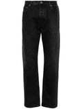 Off White Tapered denim jeans