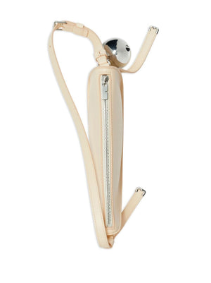 Burberry Shield mini shoulder bag