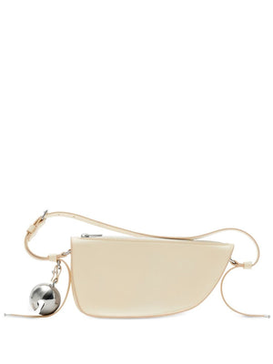 Burberry Shield mini shoulder bag