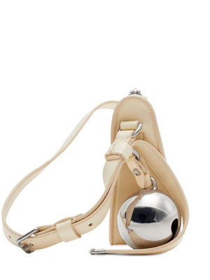 Burberry Shield mini shoulder bag