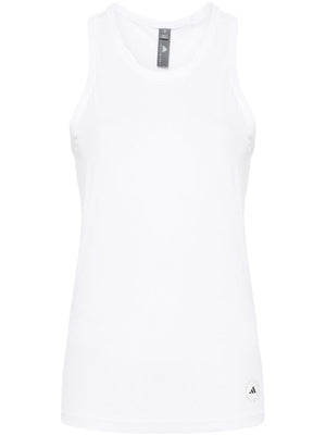 Adidas By Stella McCartney Top White