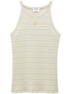 Filippa K Conscious Criteria page Striped tank top