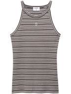Filippa K Conscious Criteria page Striped tank top