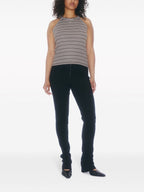 Filippa K Conscious Criteria page Striped tank top