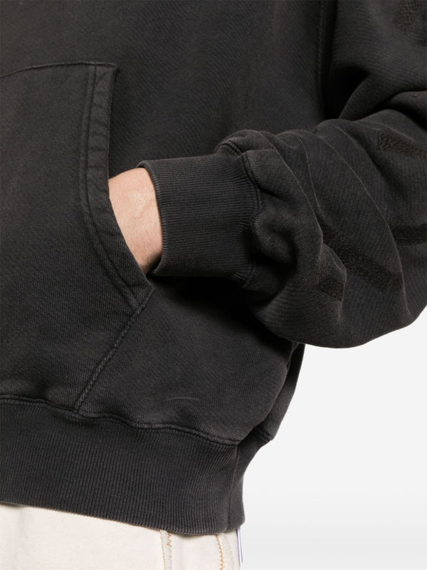 Off White S. Matthew hoodie