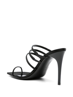 Saint Laurent 95mm Jerry sandals
