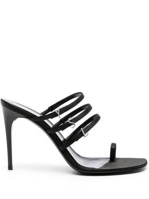 Saint Laurent 95mm Jerry sandals