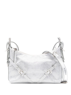 Givenchy mini Voyou crossbody bag