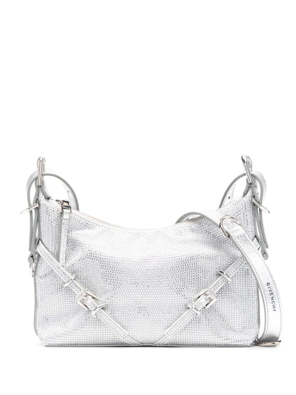 Givenchy mini Voyou crossbody bag