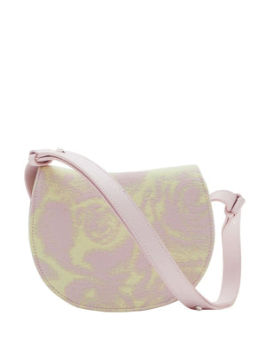 Burberry Mini Rocking Horse Crossbody Bag