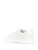 Saint Laurent Court Classic SL/10 leather sneakers