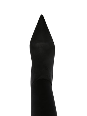 Dolce & Gabbana Thigh high boots