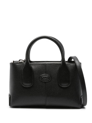 Tod's Di leather mini bag